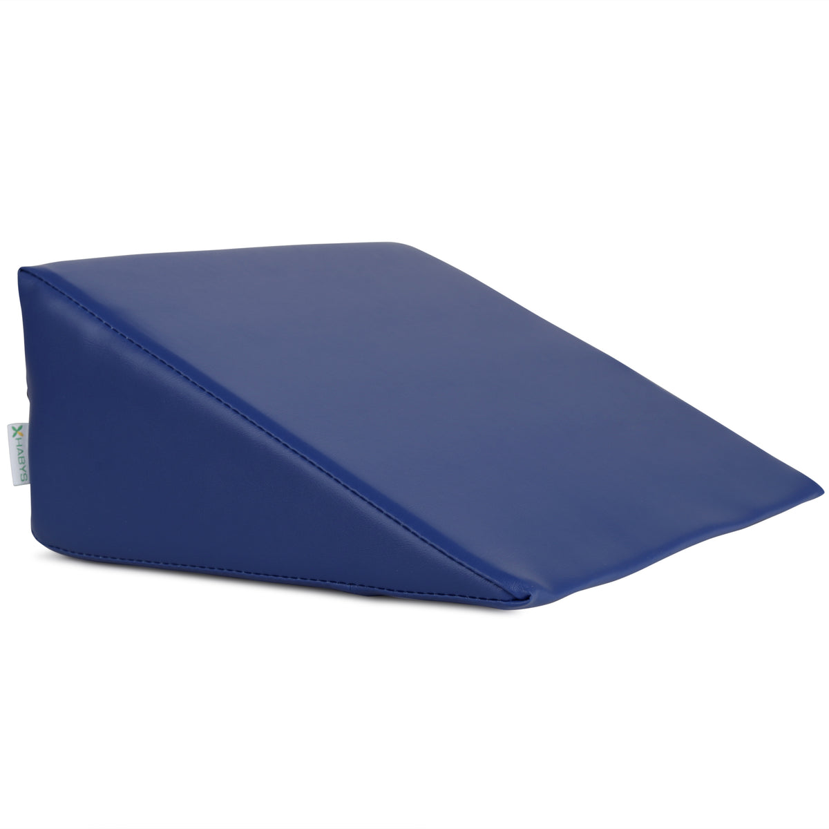 Coussin de positionnement triangulaire 30 x 40 x 16 cm