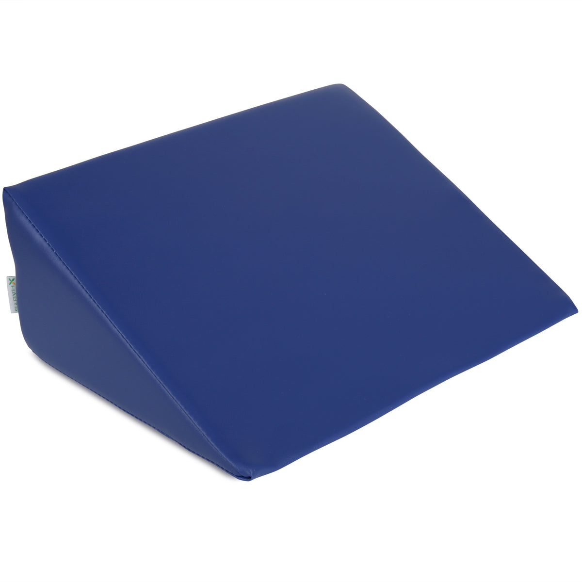 Coussin de positionnement triangulaire 30 x 40 x 16 cm
