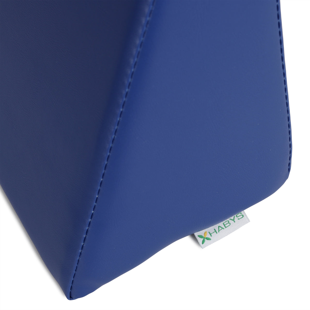 Coussin de positionnement triangulaire 30 x 40 x 16 cm