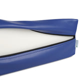 Coussin de positionnement triangulaire 30 x 40 x 16 cm