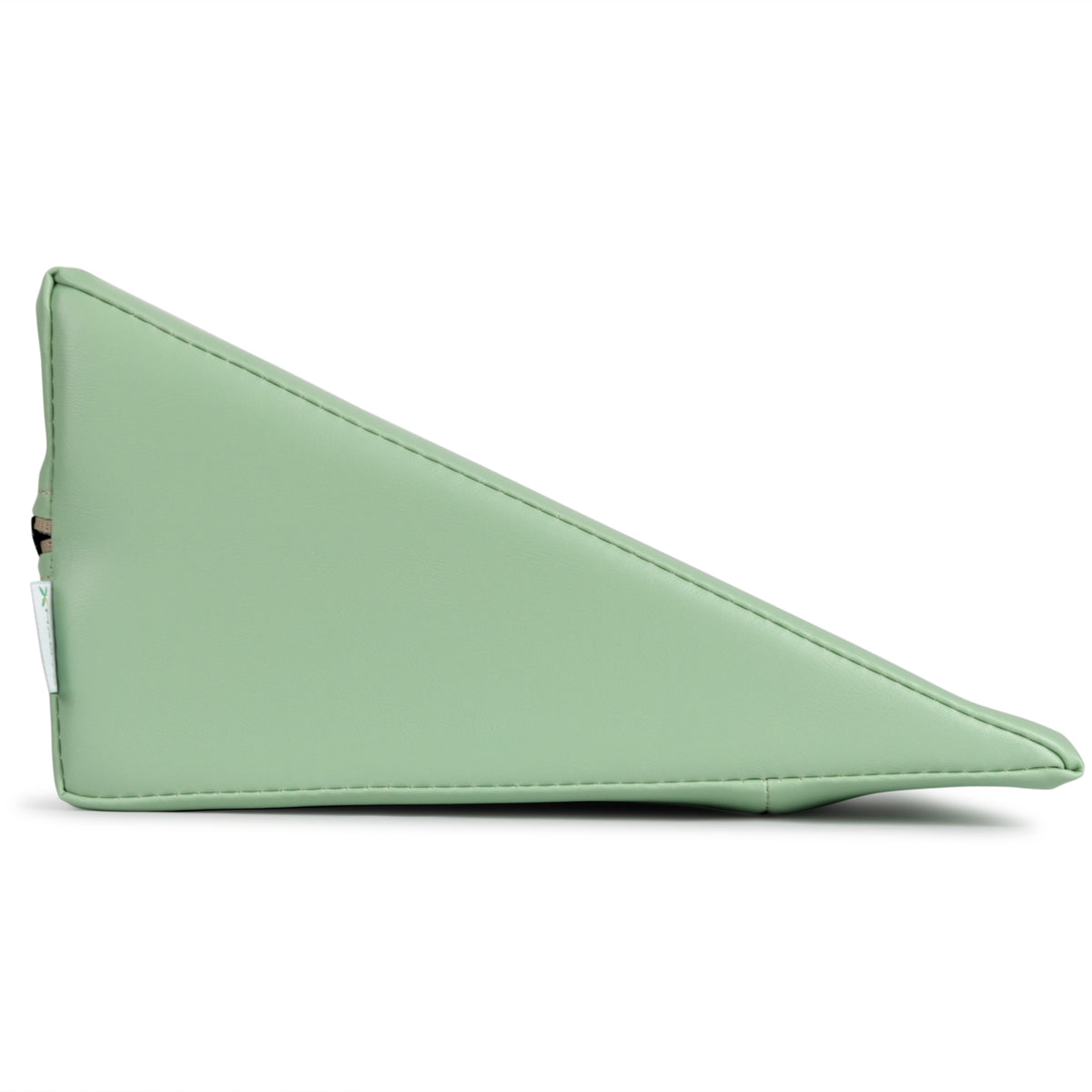 Coussin de positionnement triangulaire 30 x 40 x 16 cm