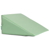 Coussin de positionnement triangulaire 30 x 40 x 16 cm