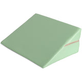 Coussin de positionnement triangulaire 30 x 40 x 16 cm