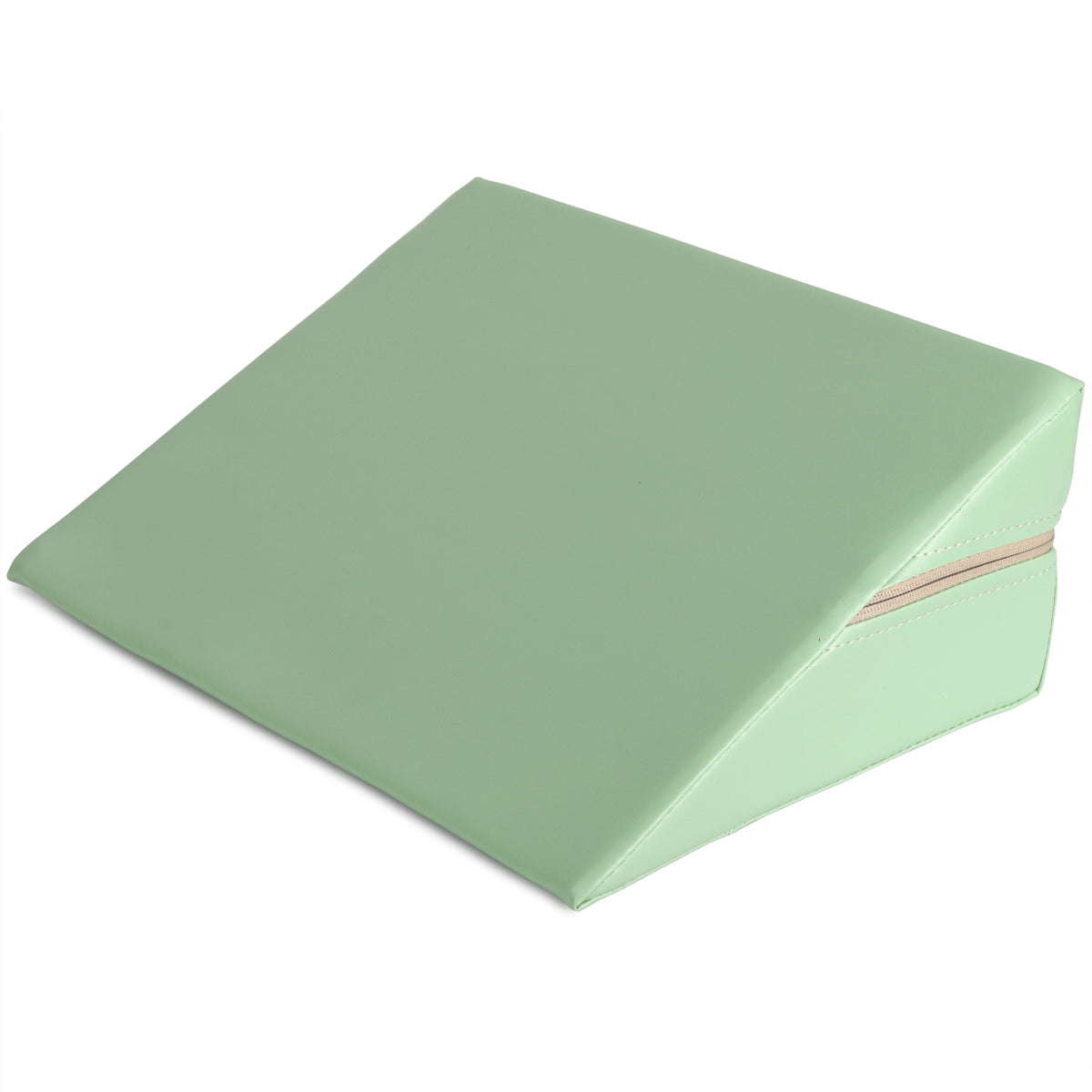 Coussin de positionnement triangulaire 30 x 40 x 16 cm