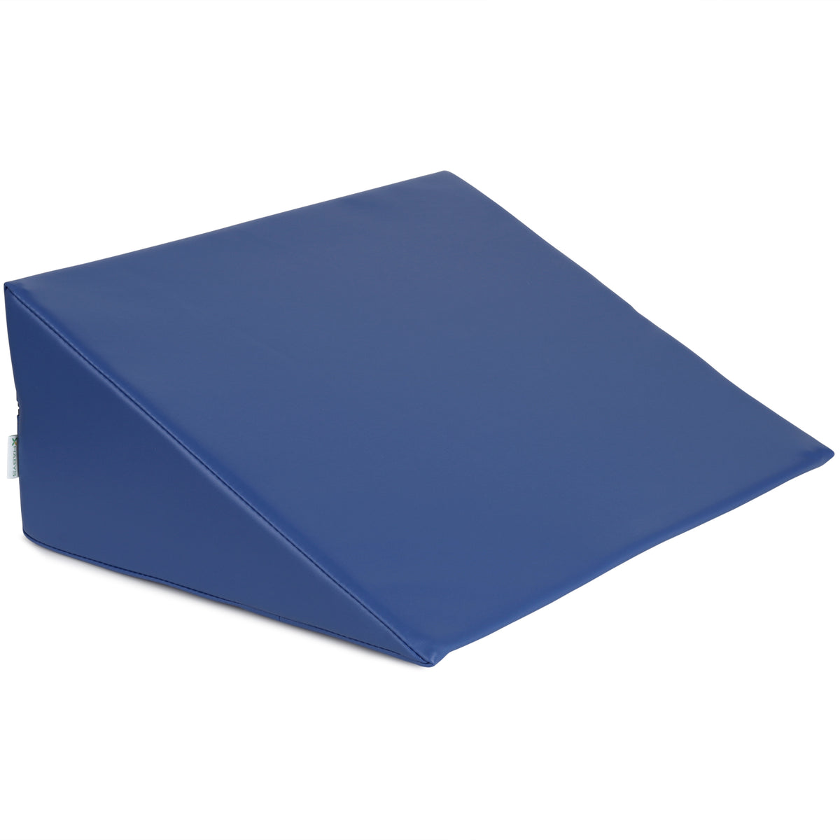 Coussin de positionnement triangulaire 40 x 50 x 20 cm