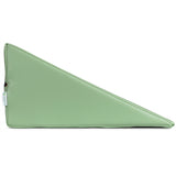 Coussin de positionnement triangulaire 40 x 50 x 20 cm