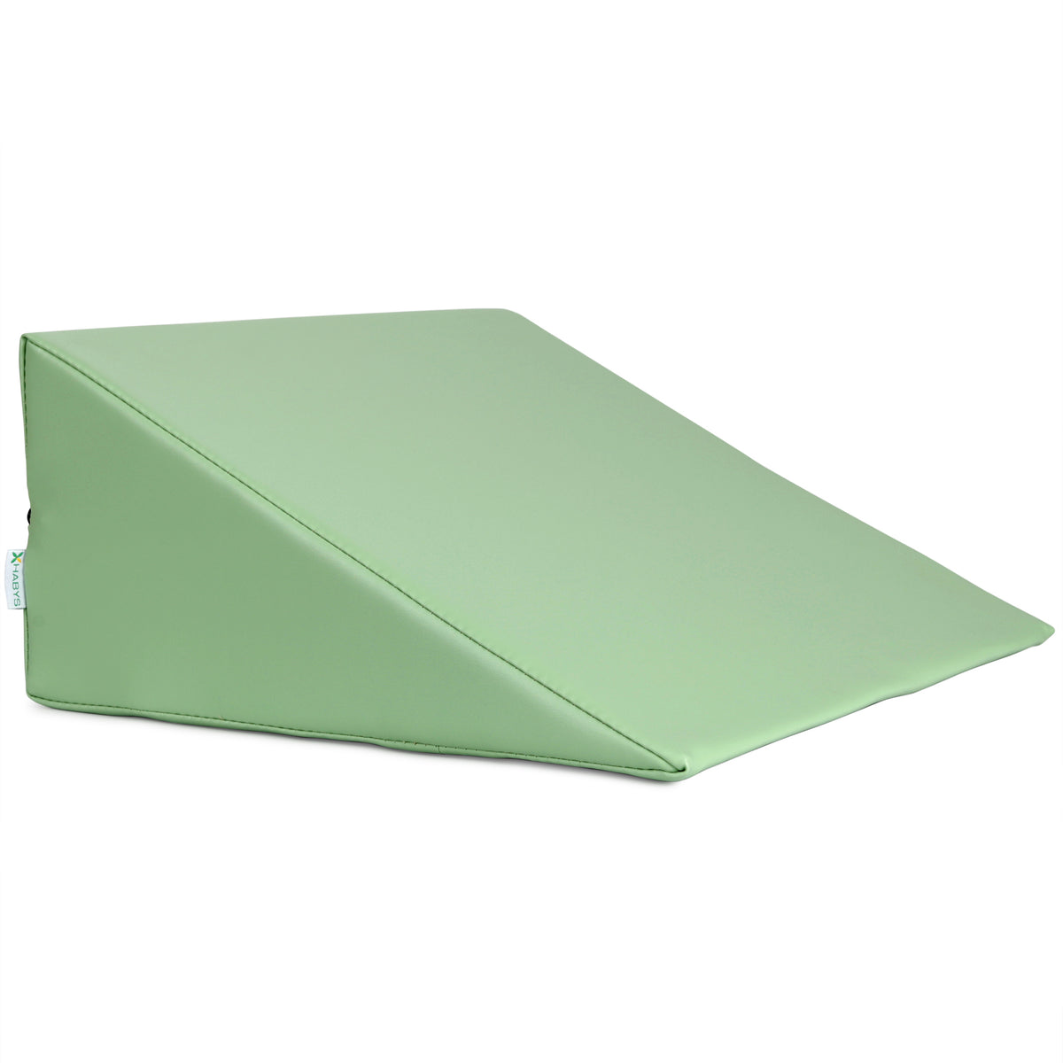 Coussin de positionnement triangulaire 40 x 50 x 20 cm