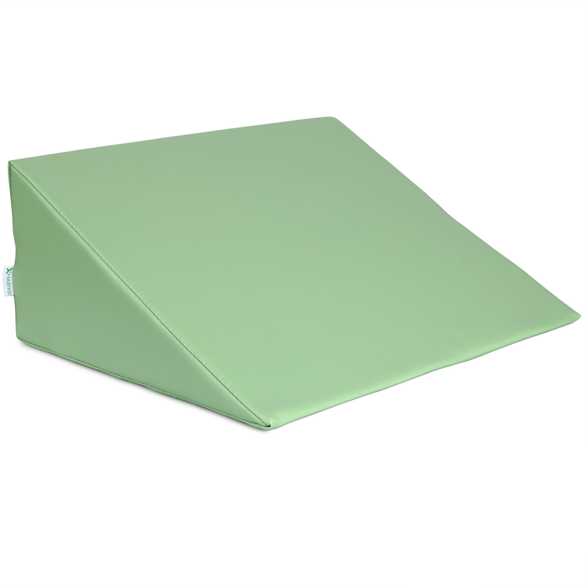 Coussin de positionnement triangulaire 40 x 50 x 20 cm