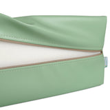 Coussin de positionnement triangulaire 40 x 50 x 20 cm
