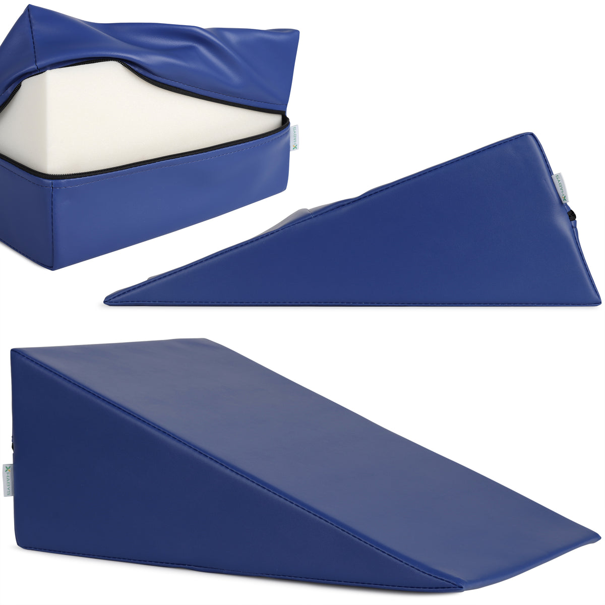Coussin de positionnement cale 50 x 35 x 20 cm