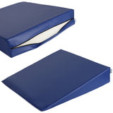 Coussin de positionnement en coin 60 x 60 x 12 cm