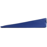 Coussin de positionnement en coin 60 x 60 x 12 cm