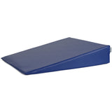 Coussin de positionnement en coin 60 x 60 x 12 cm