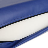 Coussin de positionnement en coin 60 x 60 x 12 cm