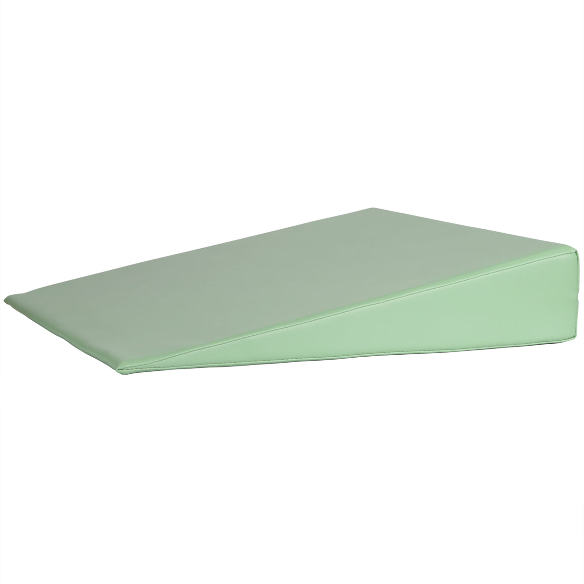 Coussin de positionnement en coin 60 x 60 x 12 cm