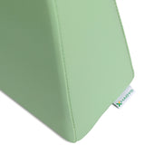 Coussin de positionnement en coin 60 x 60 x 12 cm
