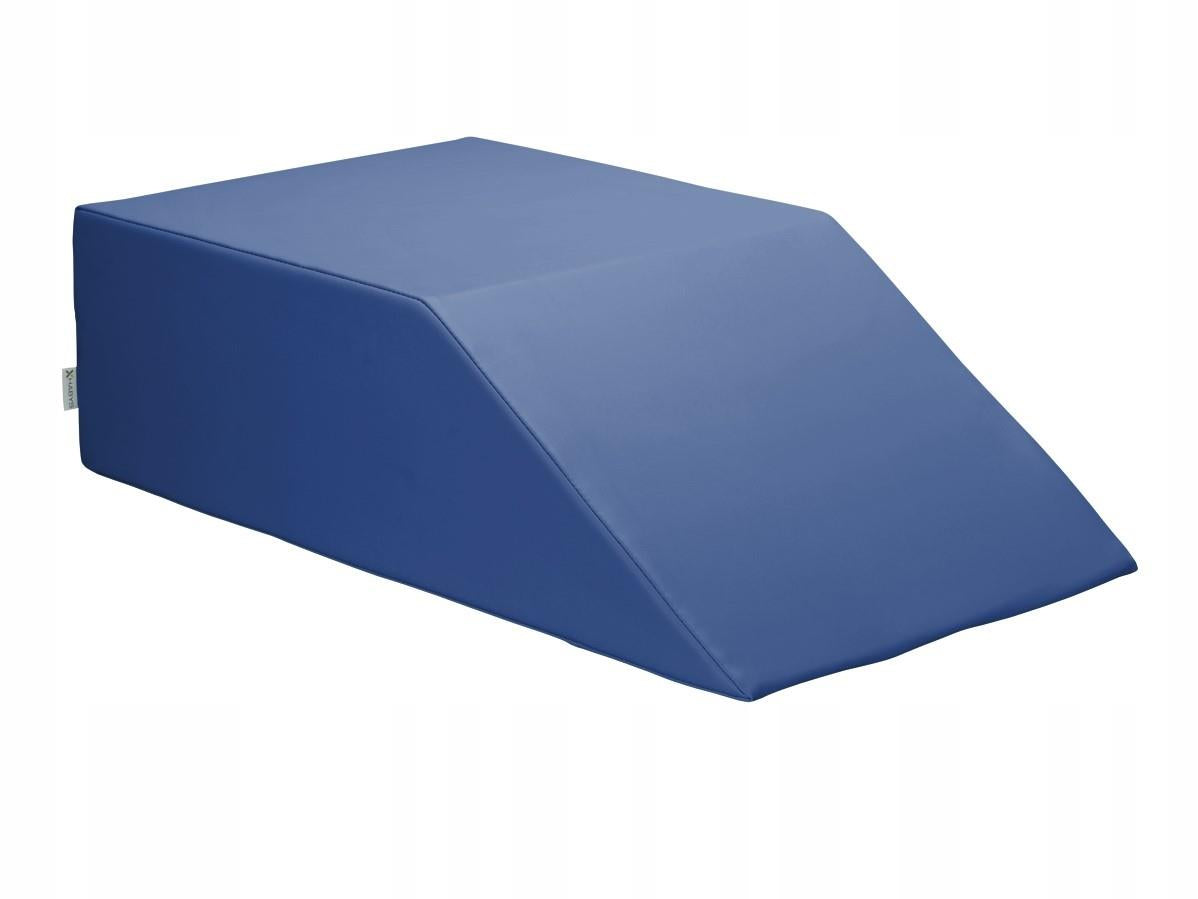 Coussin de positionnement cale 70/40 x 40 x 20 cm