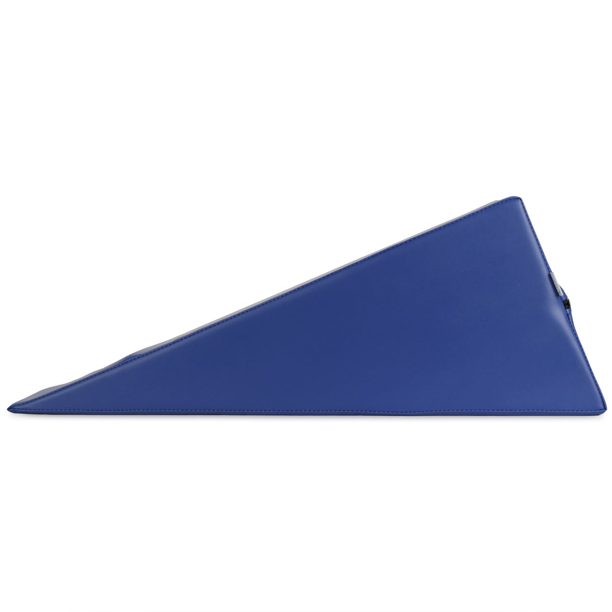 Coussin de positionnement triangulaire 70 x 24 x 30 cm
