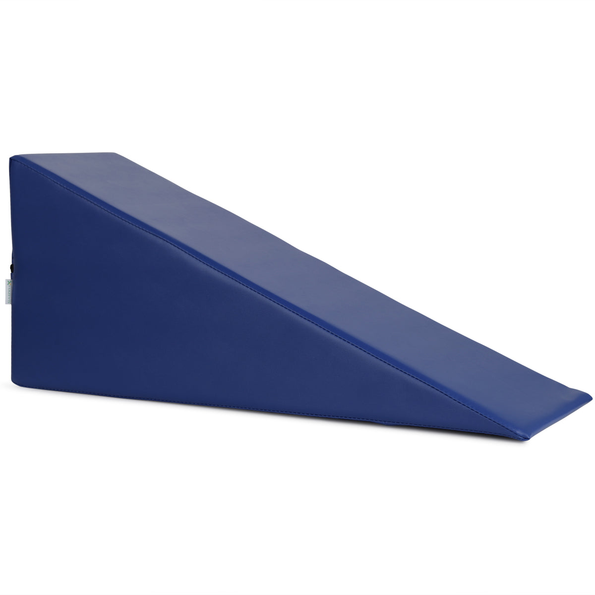 Coussin de positionnement triangulaire 70 x 24 x 30 cm