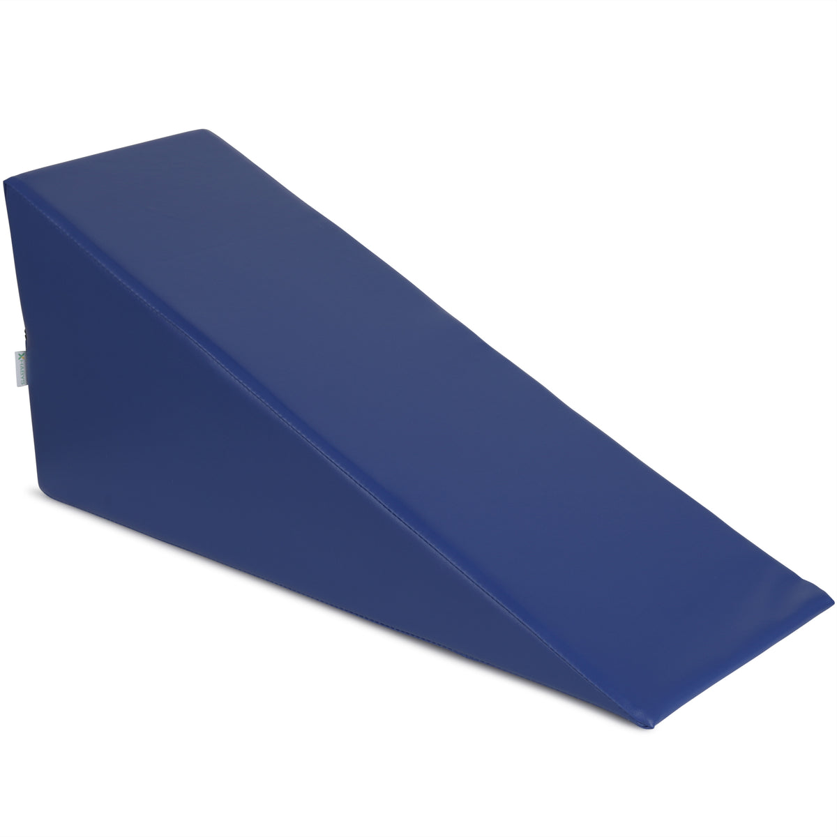 Coussin de positionnement triangulaire 70 x 24 x 30 cm