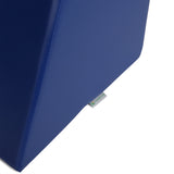 Coussin de positionnement triangulaire 70 x 24 x 30 cm