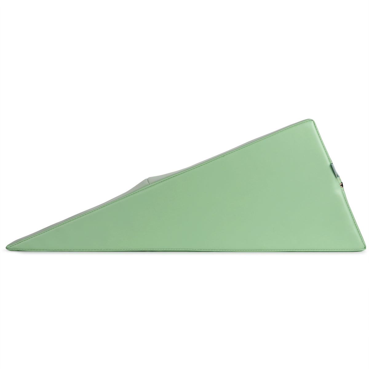Coussin de positionnement triangulaire 70 x 24 x 30 cm