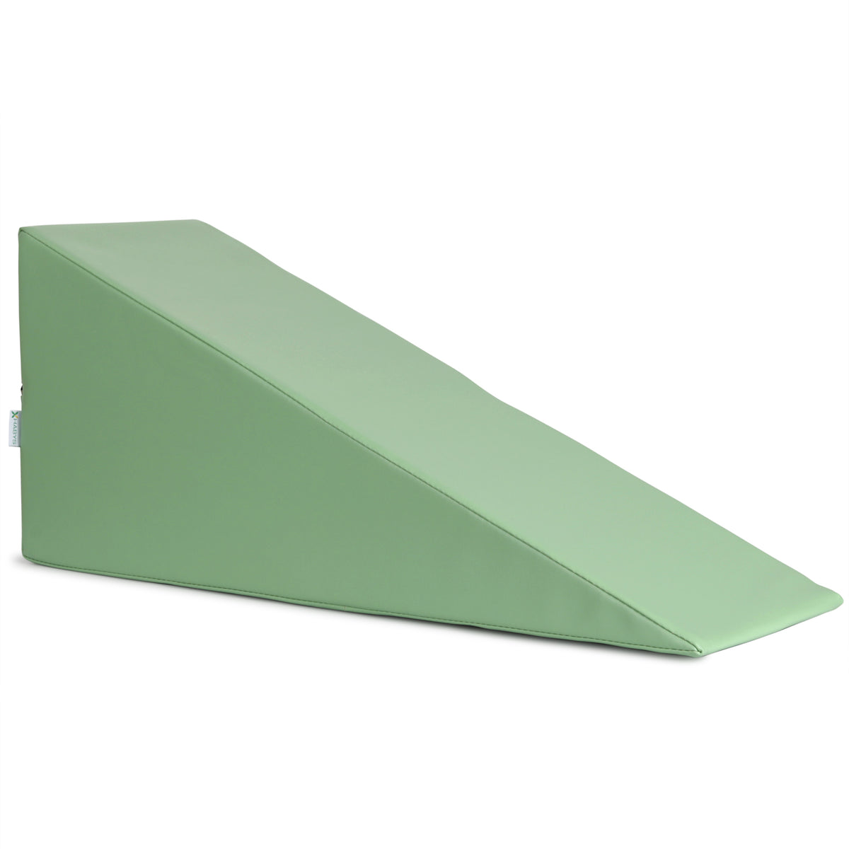 Coussin de positionnement triangulaire 70 x 24 x 30 cm