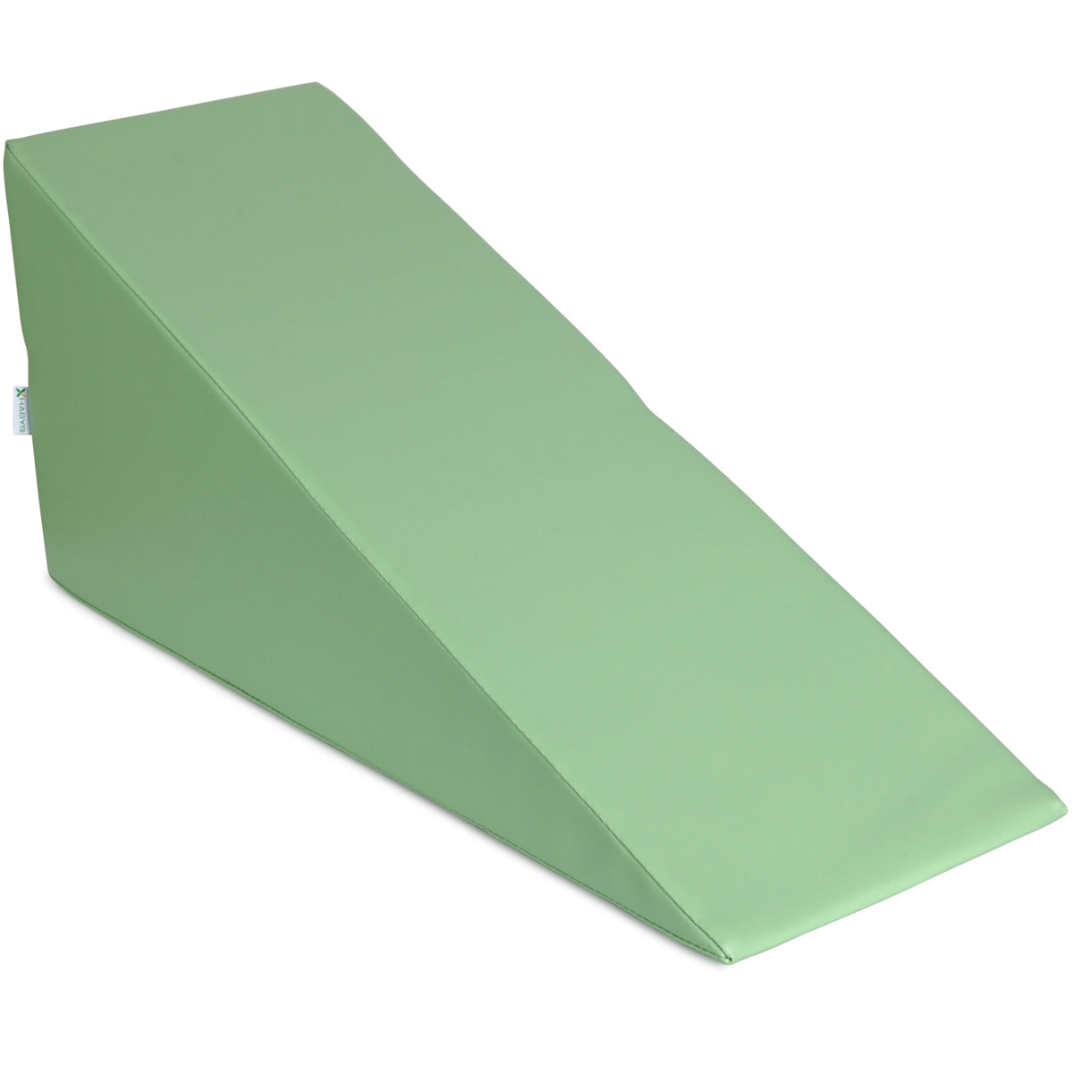 Coussin de positionnement triangulaire 70 x 24 x 30 cm