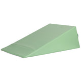 Coussin de positionnement triangulaire 70 x 40 x 25 cm