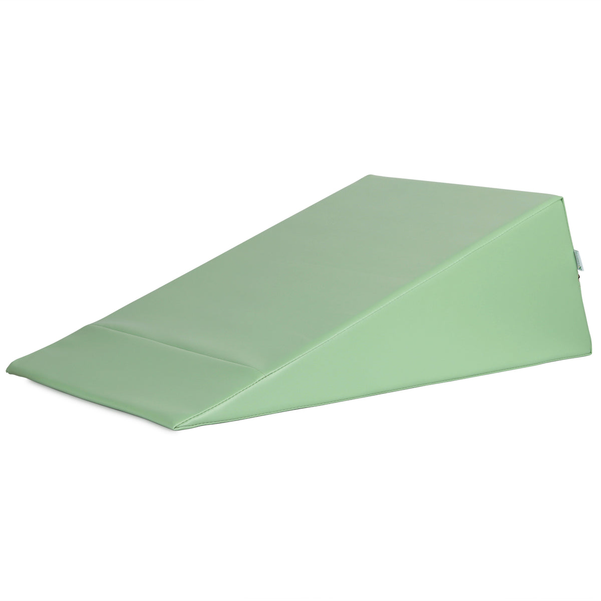 Coussin de positionnement triangulaire 70 x 40 x 25 cm