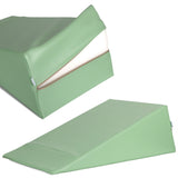 Coussin de positionnement triangulaire 70 x 40 x 25 cm
