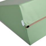 Coussin de positionnement triangulaire 70 x 40 x 25 cm