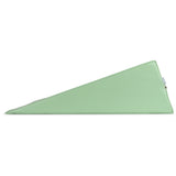 Coussin de positionnement triangulaire 70 x 40 x 25 cm