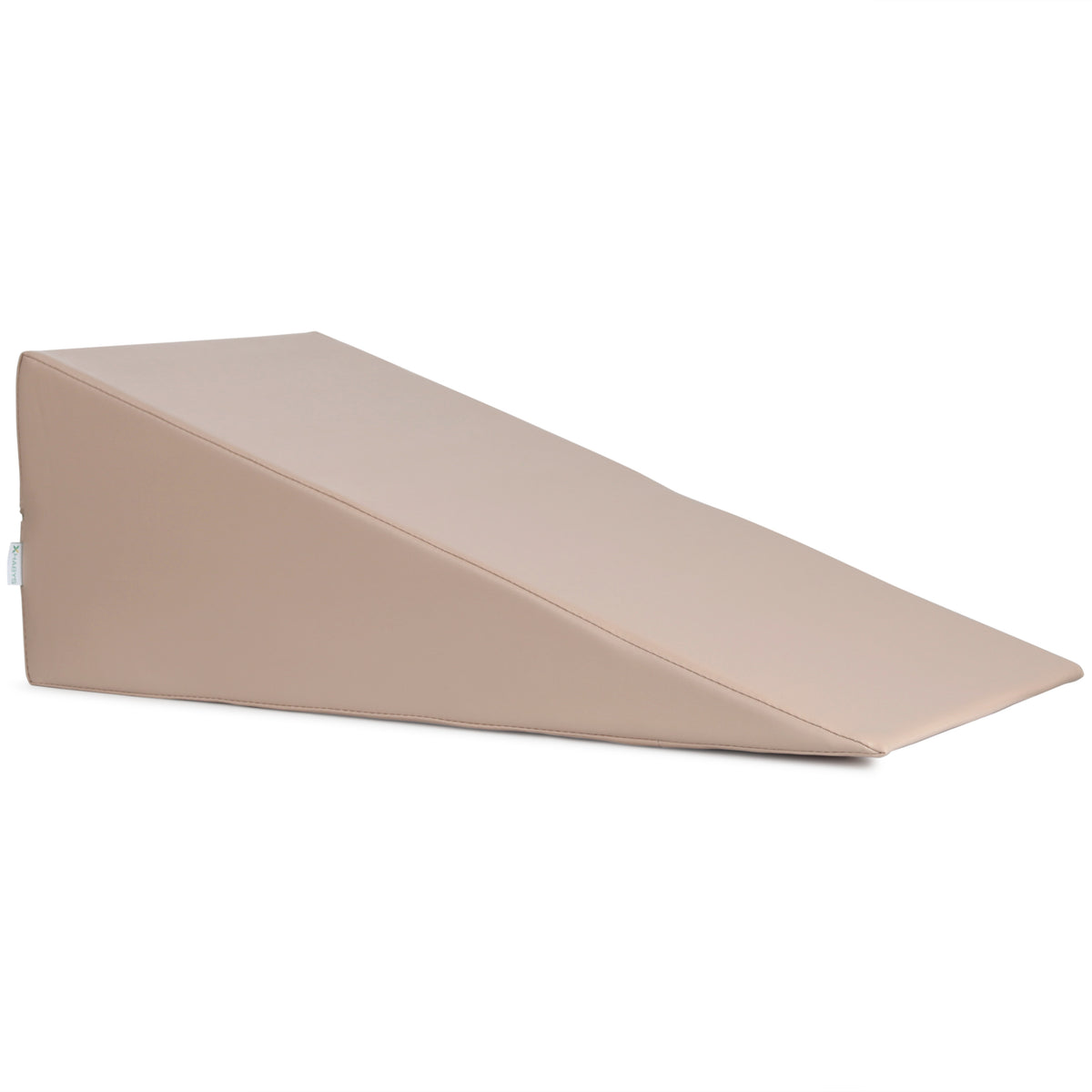 Coussin de positionnement triangulaire 70 x 40 x 25 cm