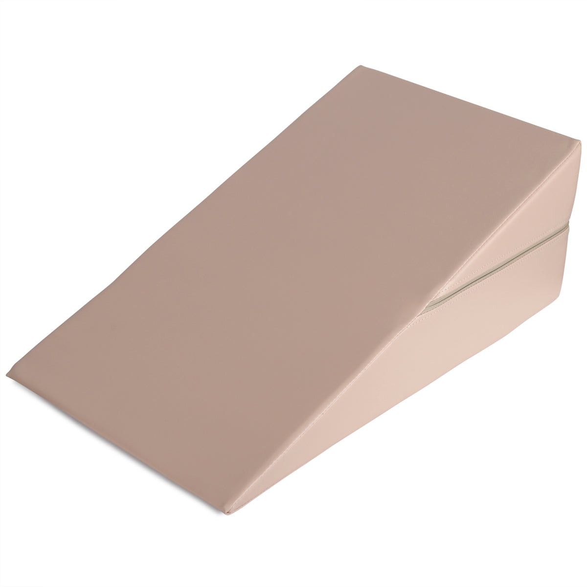 Coussin de positionnement triangulaire 70 x 40 x 25 cm
