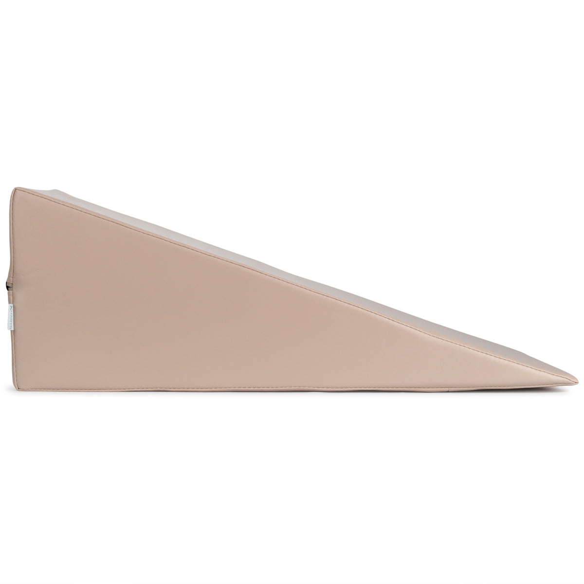 Coussin de positionnement triangulaire 70 x 40 x 25 cm