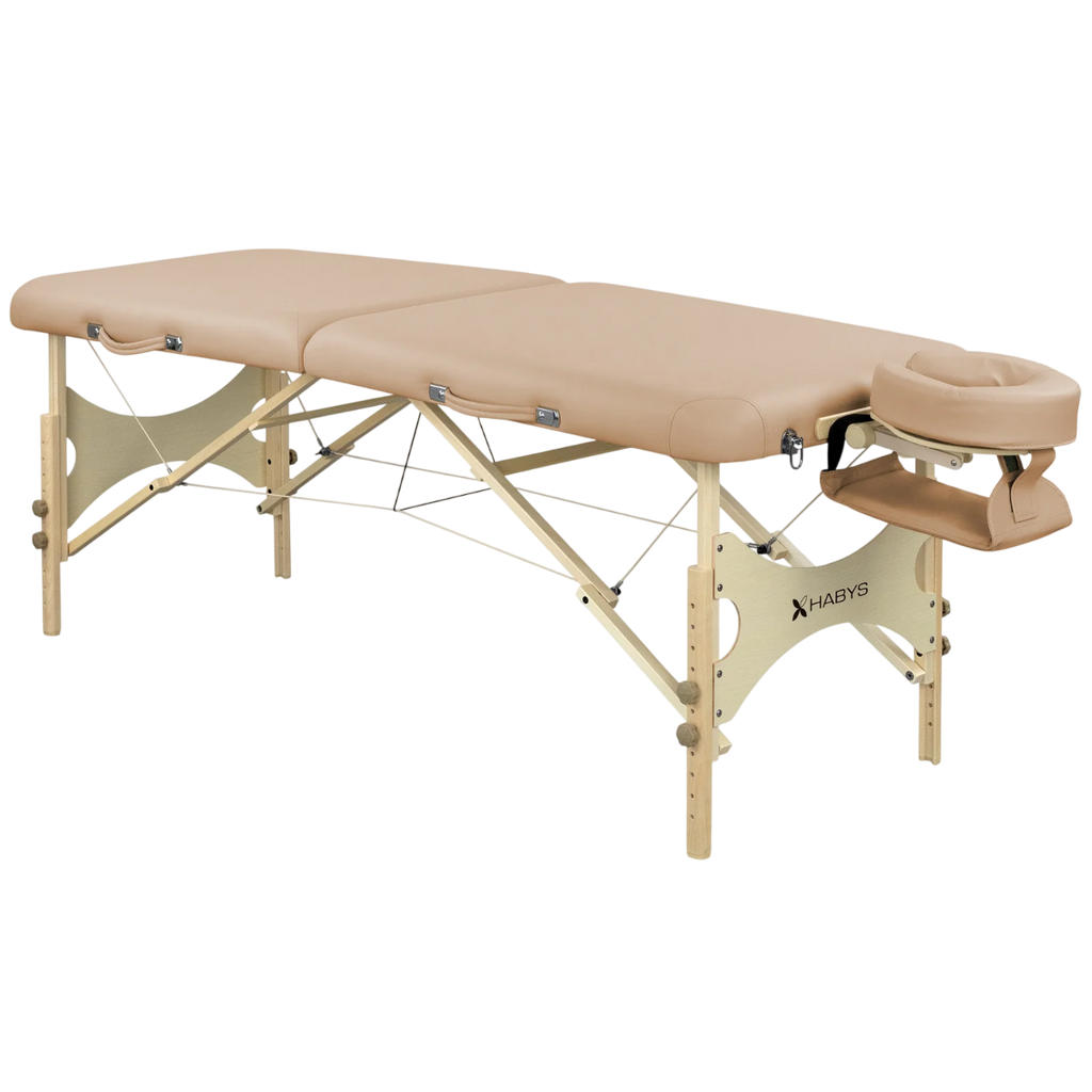 Table de massage Bello One
