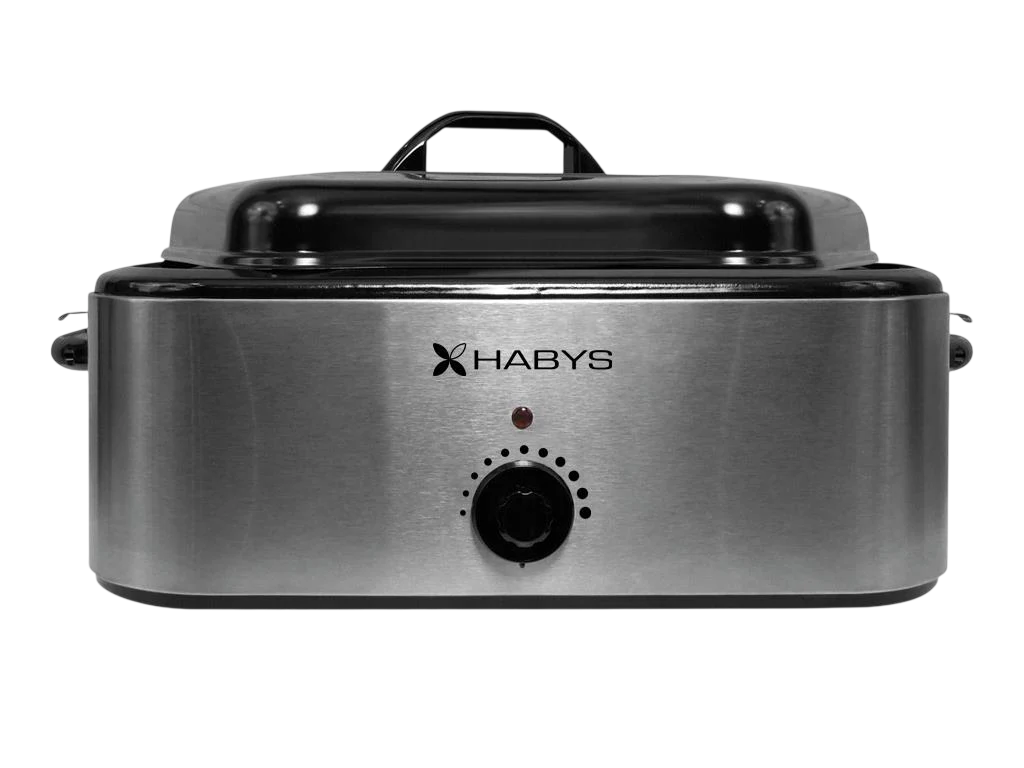 Chauffe-pierres manuel 17 L