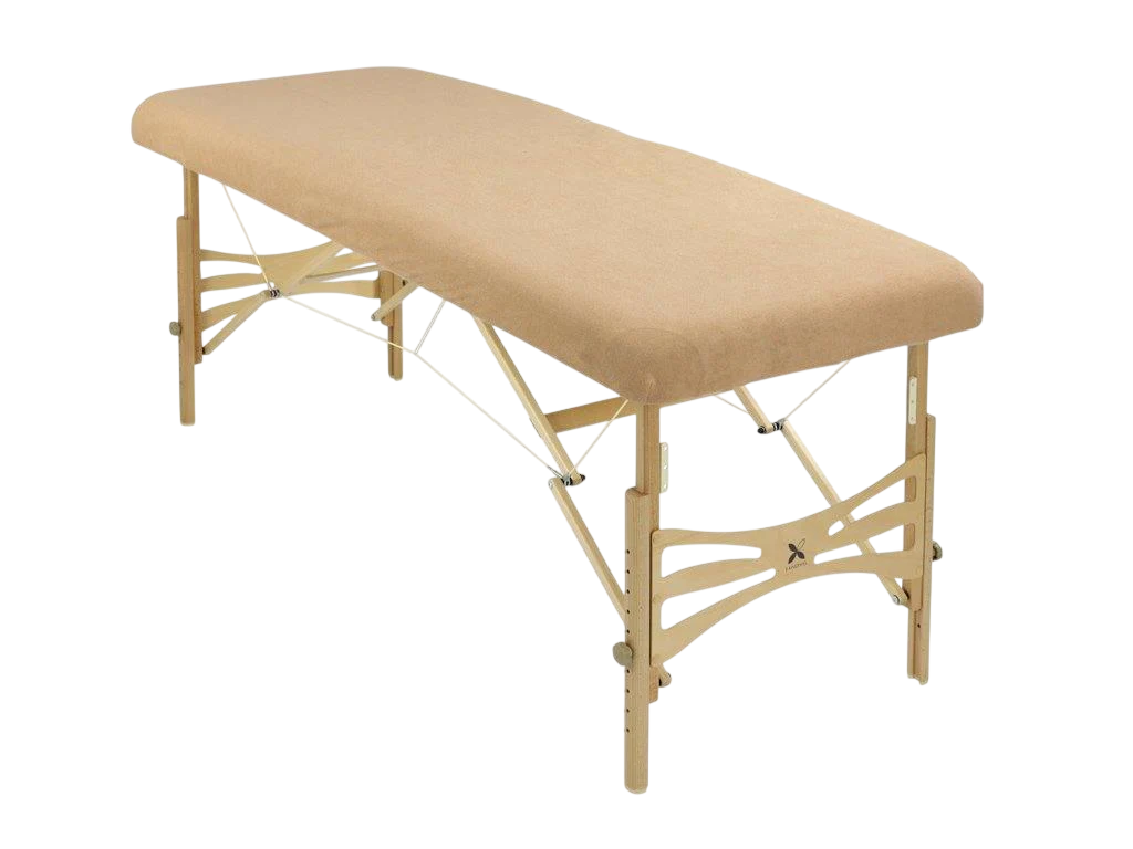 Drap éponge Terry pour table Aero 70