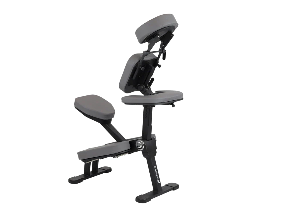 Chaise de massage Vital Soft Touch