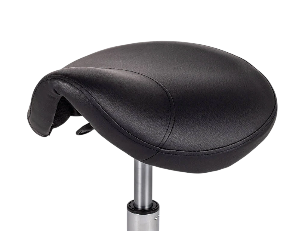 Tabouret ergonomique saddle