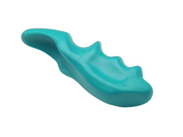 Instrument de massage pour soulagement du pouce