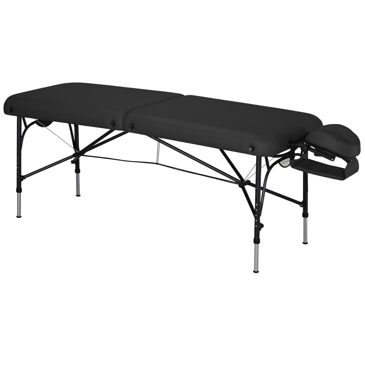 Table de massage pliable aluminium