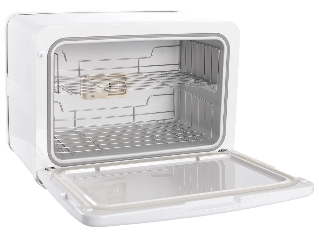 Chauffe-serviettes professionnel 20 L