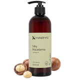 Huile de massage professionnelle Nature Silky Macadamia