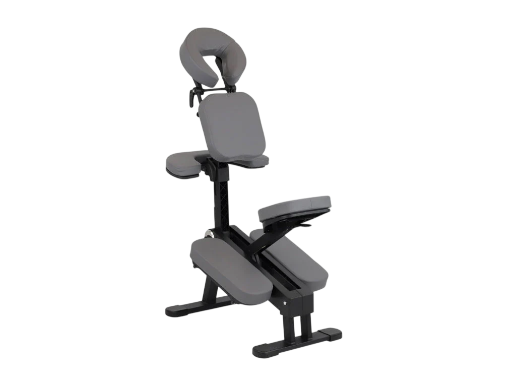 Chaise de massage Vital Soft Touch