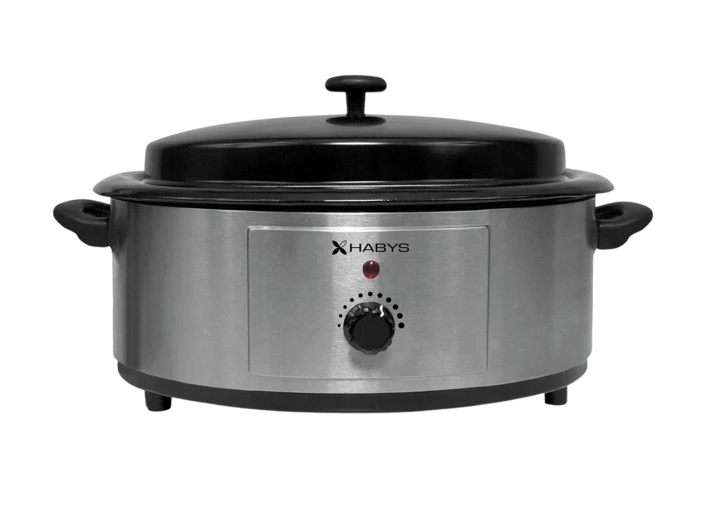 Chauffe-pierres manuel 6 L