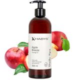 Huile de massage professionnelle Daily Spa Apple Breeze