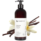 Huile de massage professionnelle Daily Spa Jasmine Vanilla