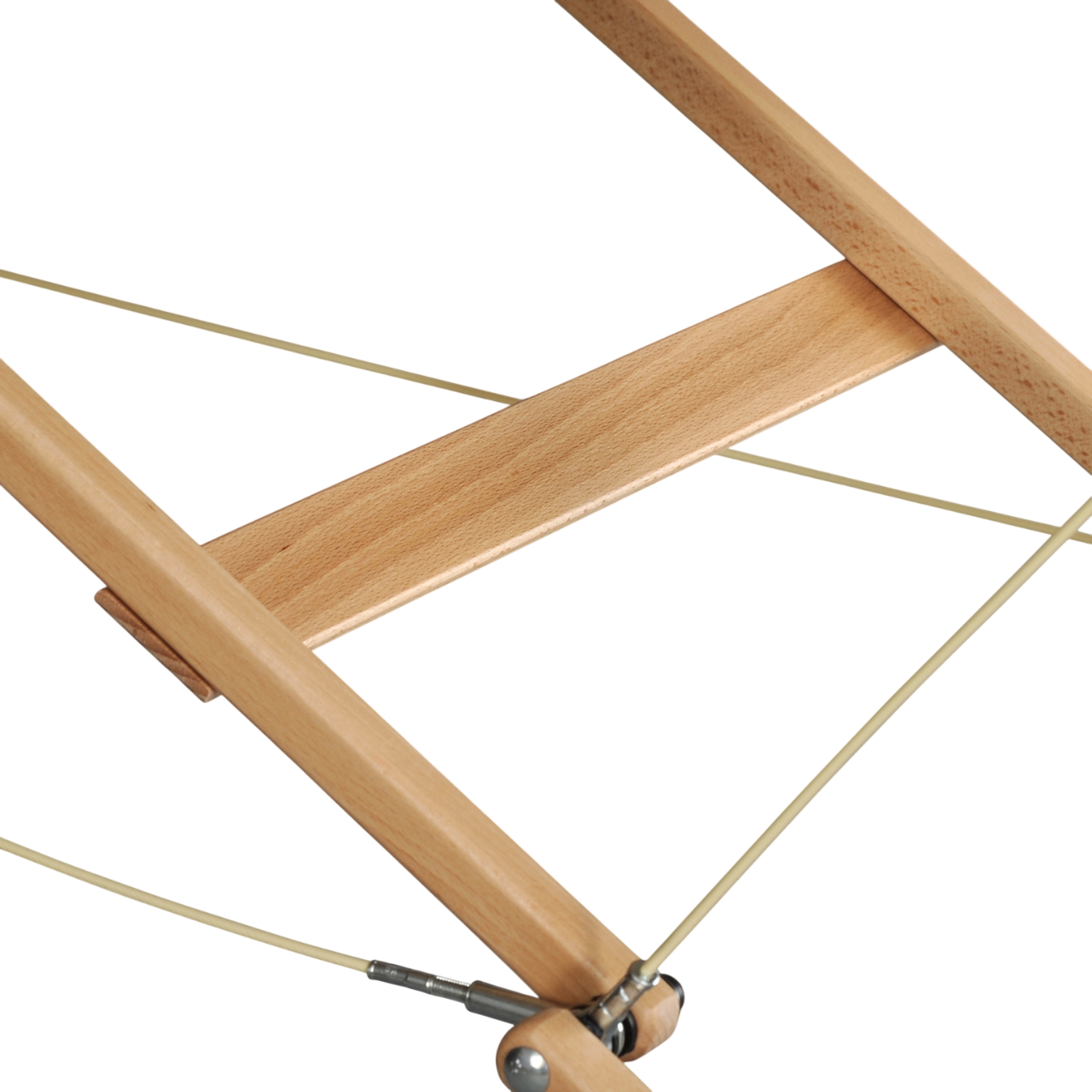 Table de massage pliable en bois